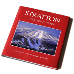 STRATTON 50 book